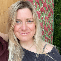 Jenny Welsh, Head of Growth at UniTaskr