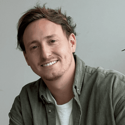 Oliver Jacobs, Founder & CEO at UniTaskr