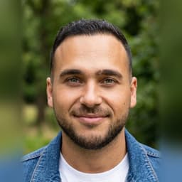 Joseph Black, Founder & CEO at UniTaskr