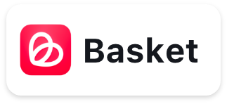 Basket Logo