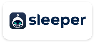 Sleeper Logo