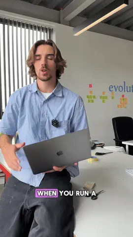 UGC video for Adobe