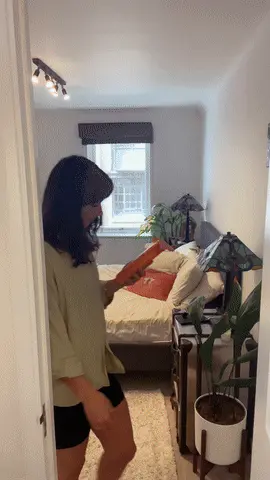 UGC video for L’Oréal