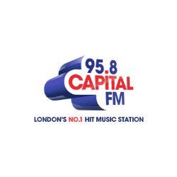 Capital FM radio logo